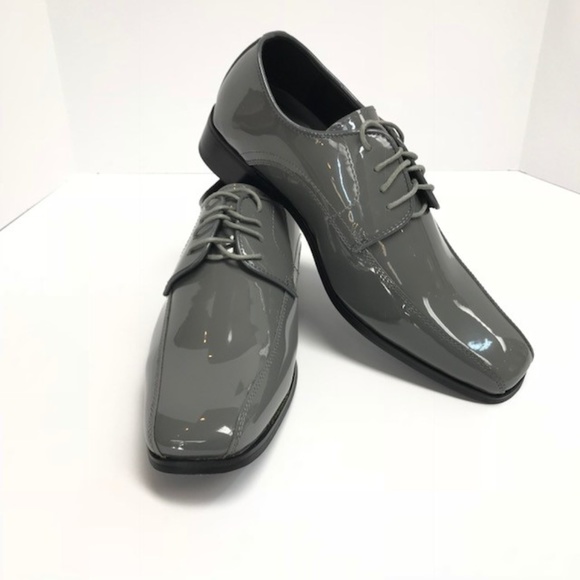 vangelo tuxedo shoes